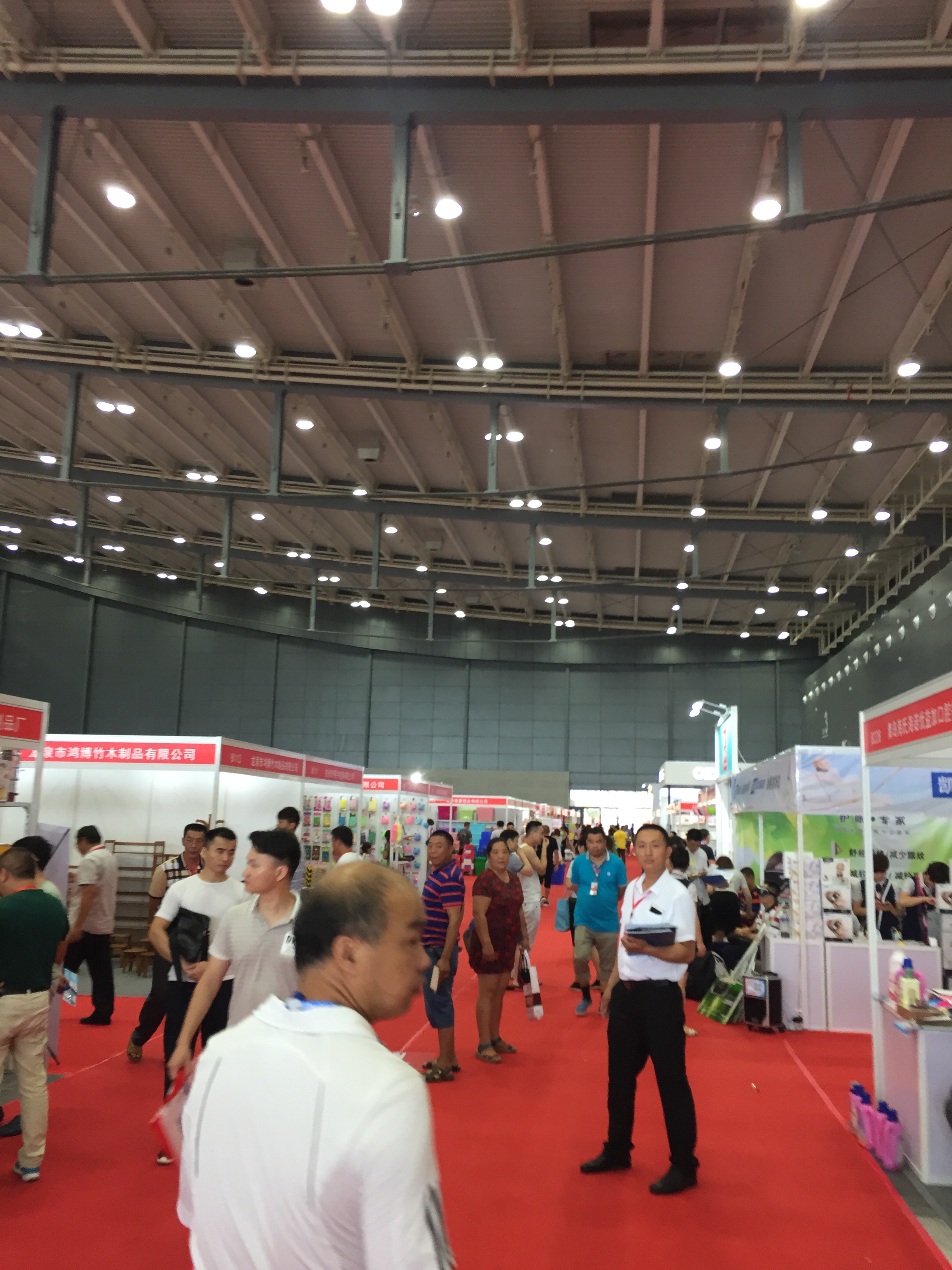 2018日用百貨批發(fā)展覽會(huì) 創(chuàng)新、機(jī)遇與行業(yè)變革