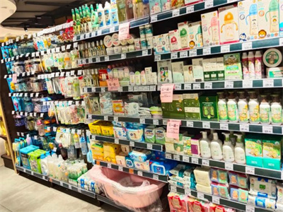 開(kāi)一家日化店需要多少資金？詳解日用百貨創(chuàng)業(yè)成本